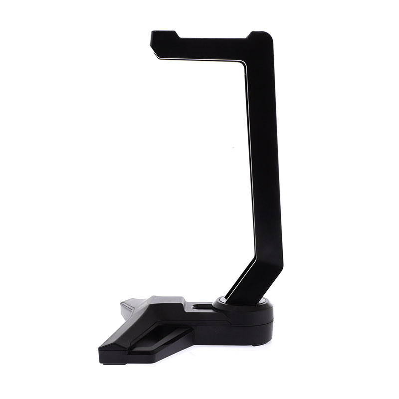 HEADSET STAND FANTECH AC304 BLACK