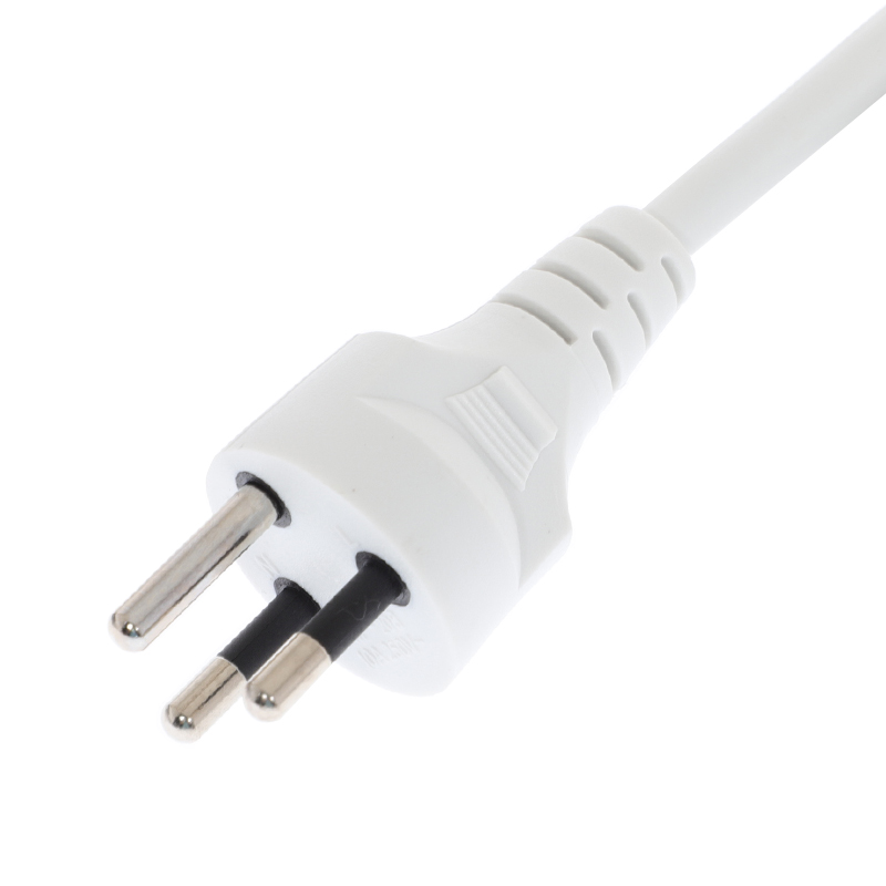 Power Bar TOSHINO WY-43 3M White