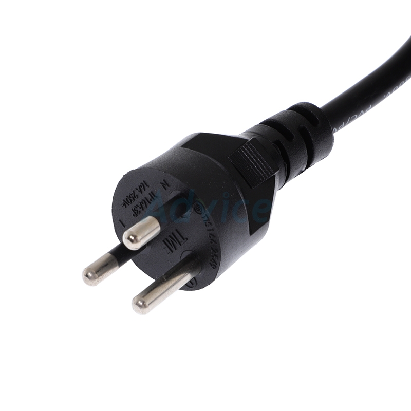POWER BAR 10M TOSHINO P5310 White/Gray                                          