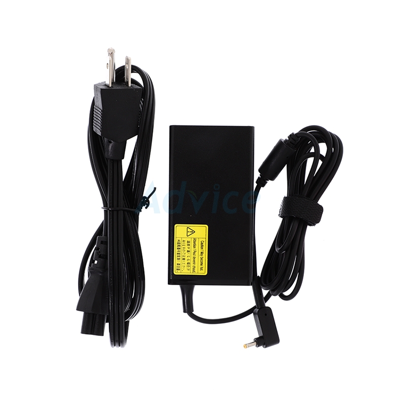 Adapter N/B Acer 19V (3.0*1.1mm) 3.42A GENUINE                                  