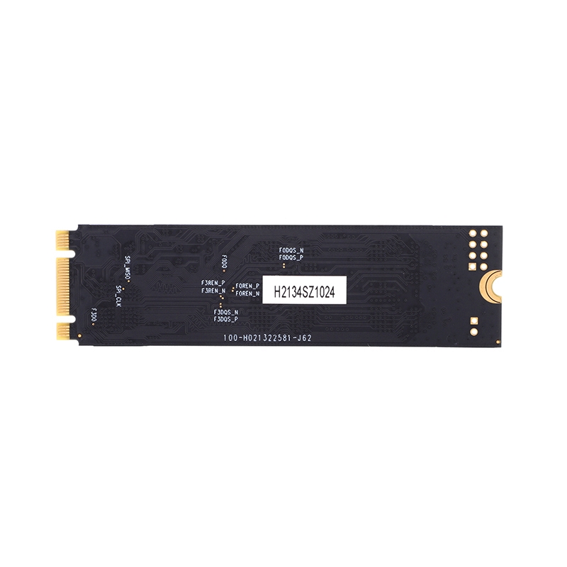 1 TB SSD M.2 HIKVISION E100N(STD) (HIKSSDE100N1024G) SATA M.2 2280