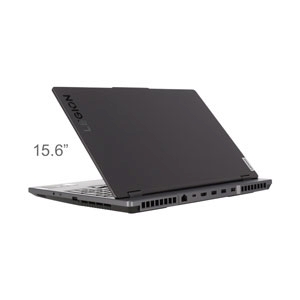 Notebook Lenovo Legion 5 15ARH7H 82RD0041TA (Storm Grey)