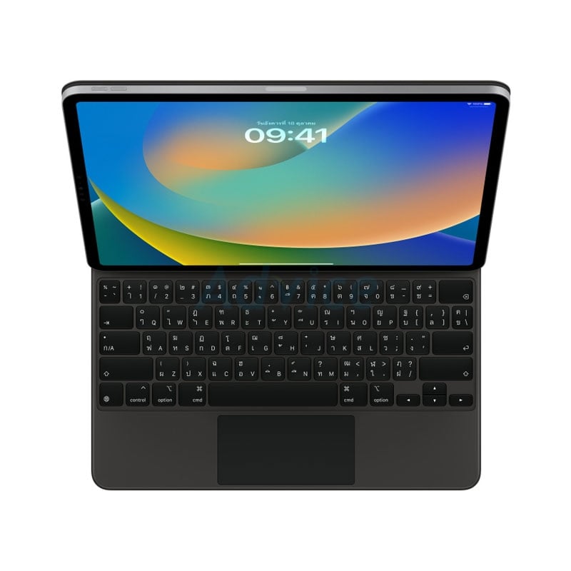 12.9インチiPad Pro Magic Keyboard A1998 美品 Apple iPad マジック