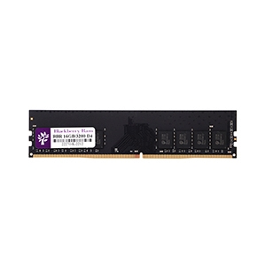RAM DDR4(3200) 16GB BLACKBERRY 8 CHIP