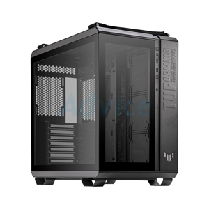 ATX CASE (NP) ASUS TUF GAMING GT502 TG BLACK