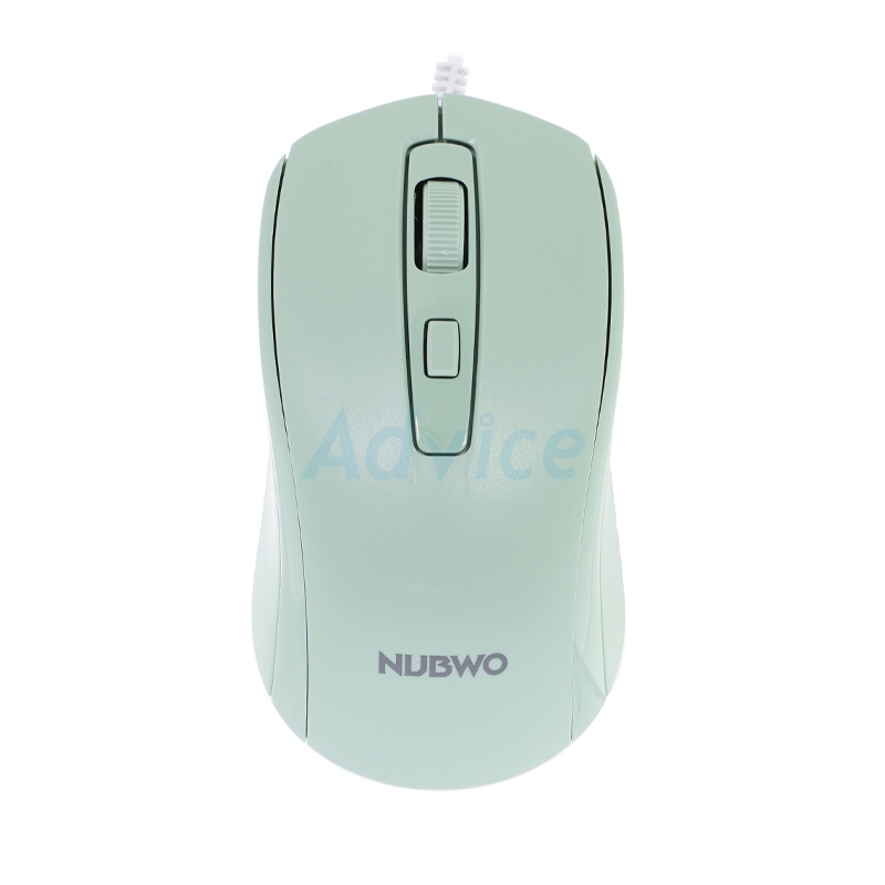 OPT NUBWO NM-157 GREEN                                                          
