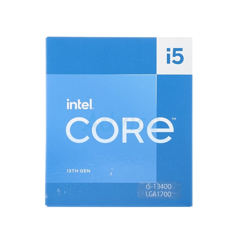 Intel Core i5-13400 13th Gen CPU cpu intel core i5-13400 lga 1700