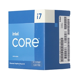 CPU INTEL CORE I7-13700F LGA 1700