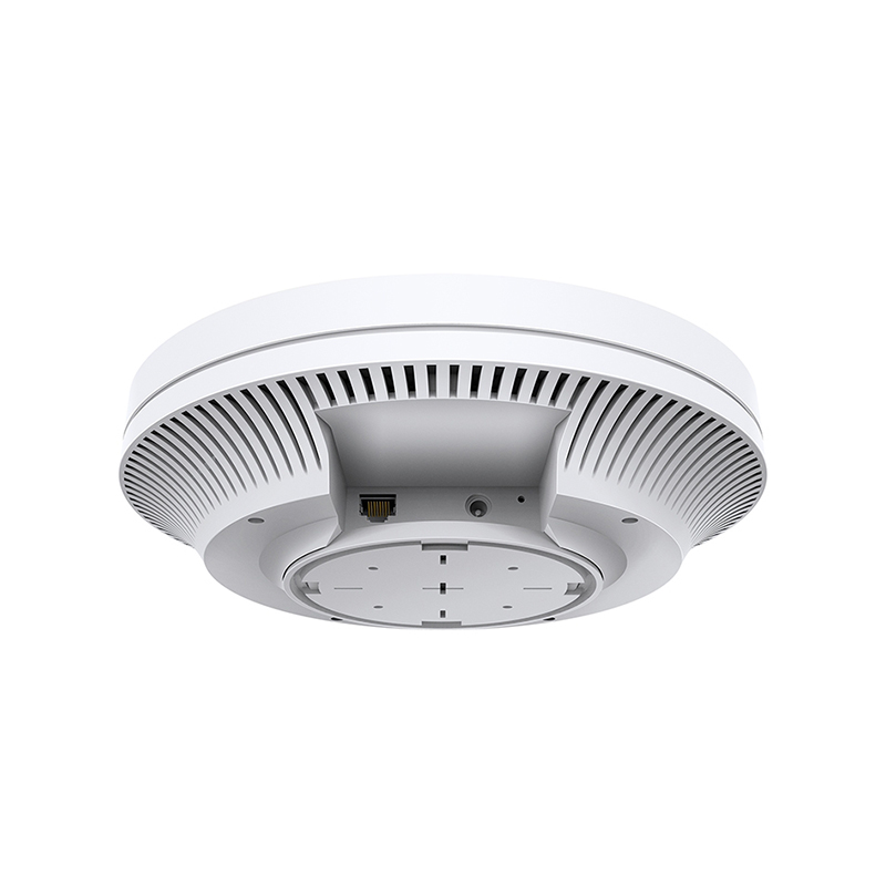 Access Point TP-LINK (EAP660-HD V2.0) Wireless AX3600 Gigabit WiFi 6