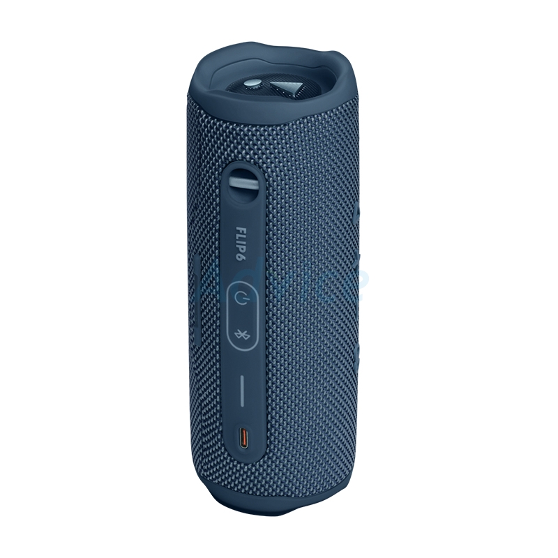 (1.0) ลำโพง JBL FLIP 6 BLUETOOTH BLUE