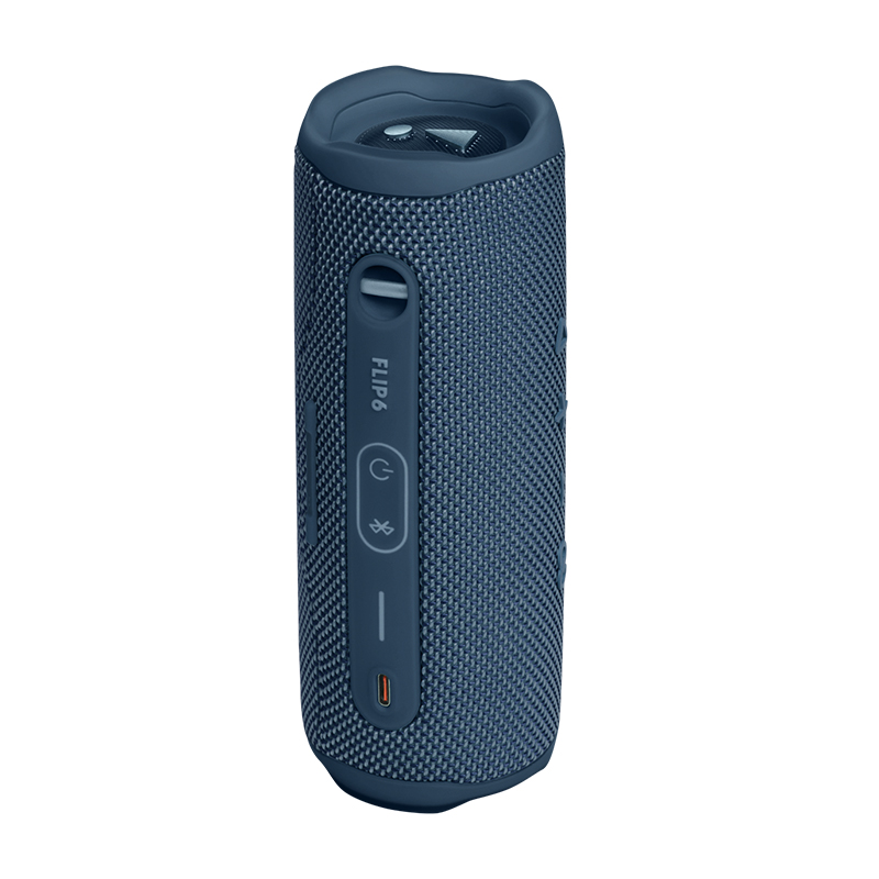 ลำโพง Bluetooth JBL FLIP 6 BLUE