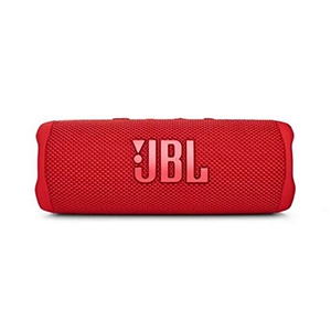 (1.0) ลำโพง JBL FLIP 6 BLUETOOTH Red