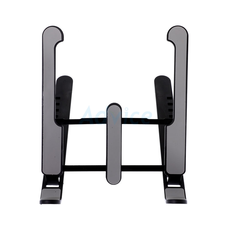 Laptop stand OKER (C-12) Black