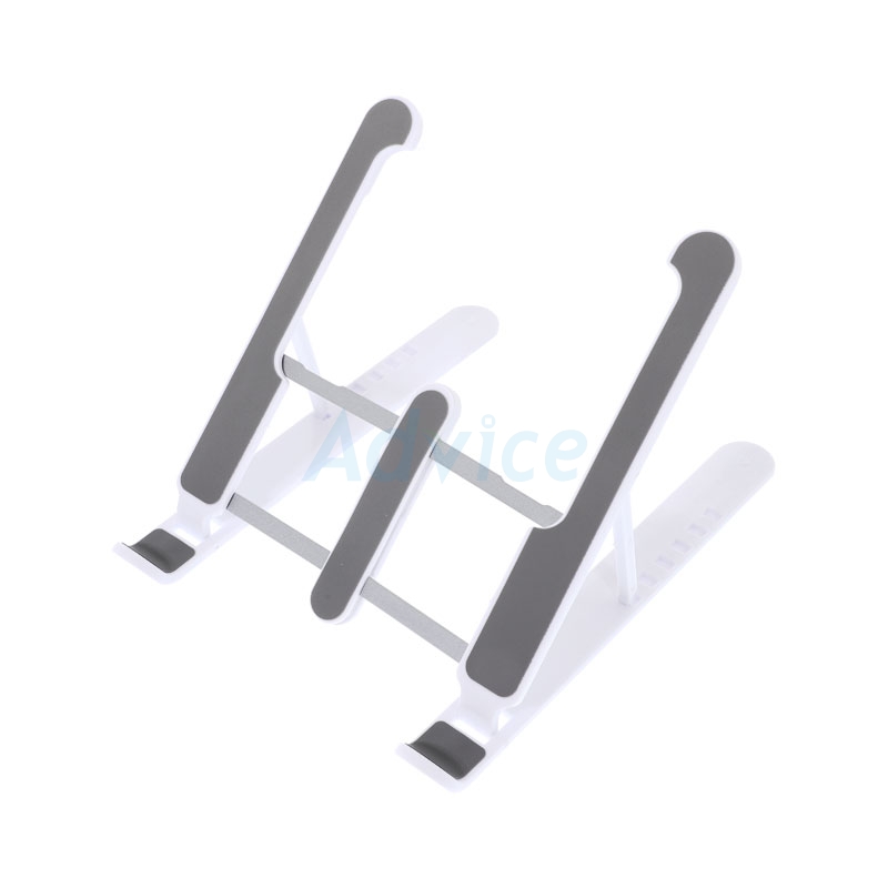 Laptop stand OKER (C-12) White