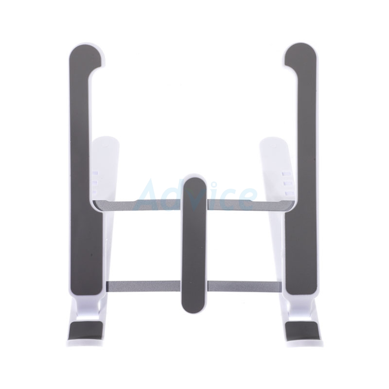 Laptop stand OKER (C-12) White