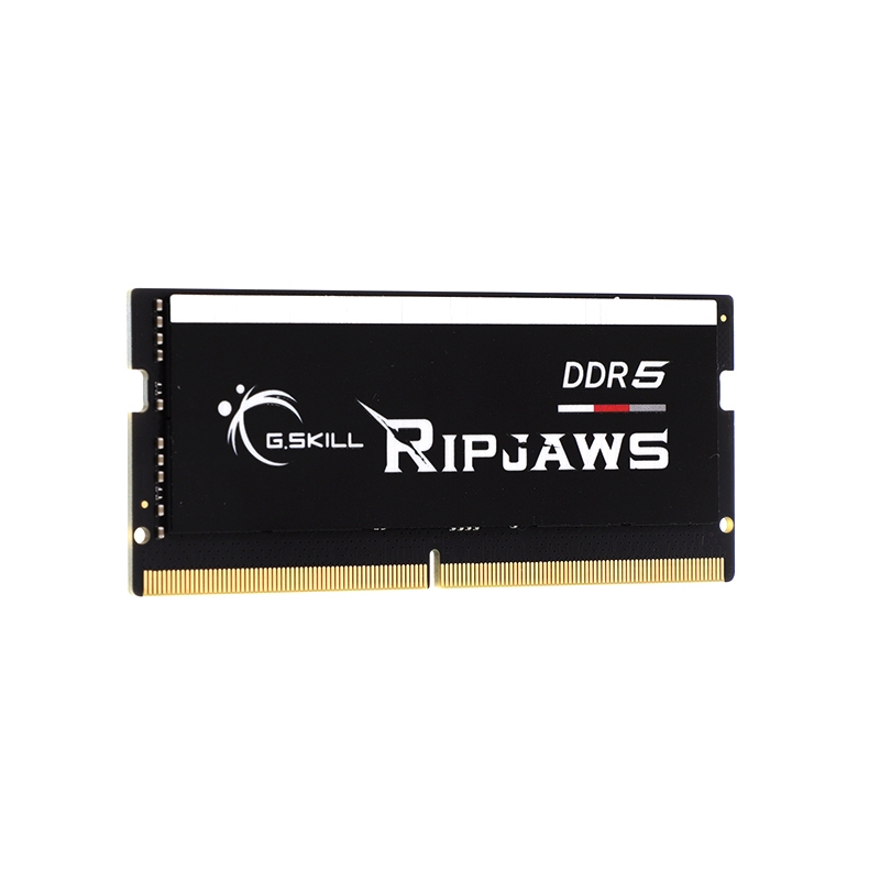 RAM DDR5(5200, NB) 16GB G.SKILL RIPJAWS (F5-5200S3838A16GX1-RS)