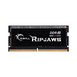RAM DDR5(4800, NB) 32GB G.SKILL RIPJAWS (F5-4800S3838A32GX1-RS)