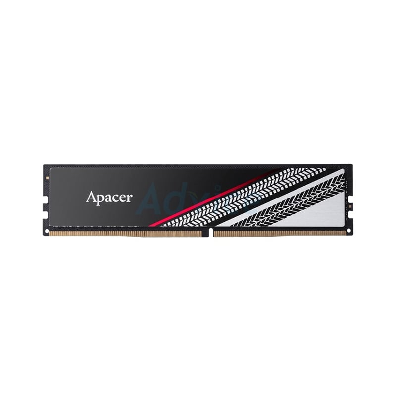 RAM DDR4(3200) 16GB APACER TEX (AH4U16G32C28YTBAA-1) | Advice จ