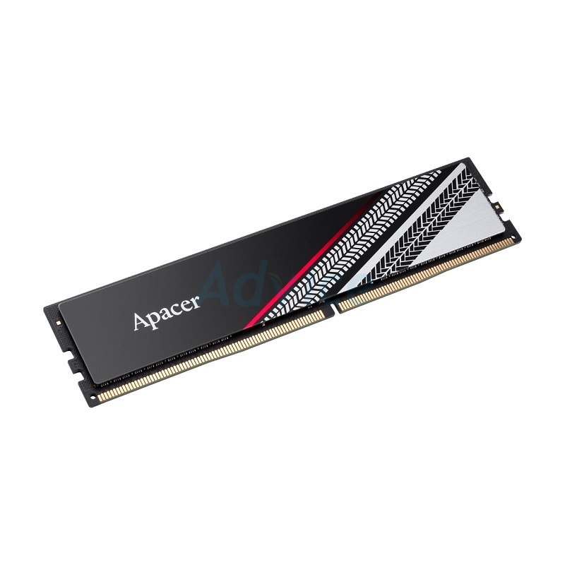 RAM DDR4(3200) 16GB APACER TEX (AH4U16G32C28YTBAA-1)