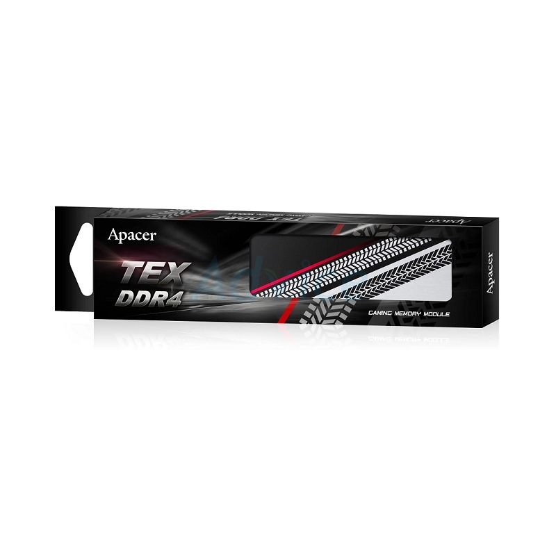RAM DDR4(3200) 16GB APACER TEX (AH4U16G32C28YTBAA-1)