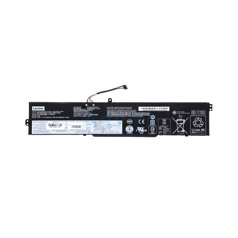 Refurbished Lenovo Chromebook Battery L15M3PB1, L14M3P23, L17M3PB0