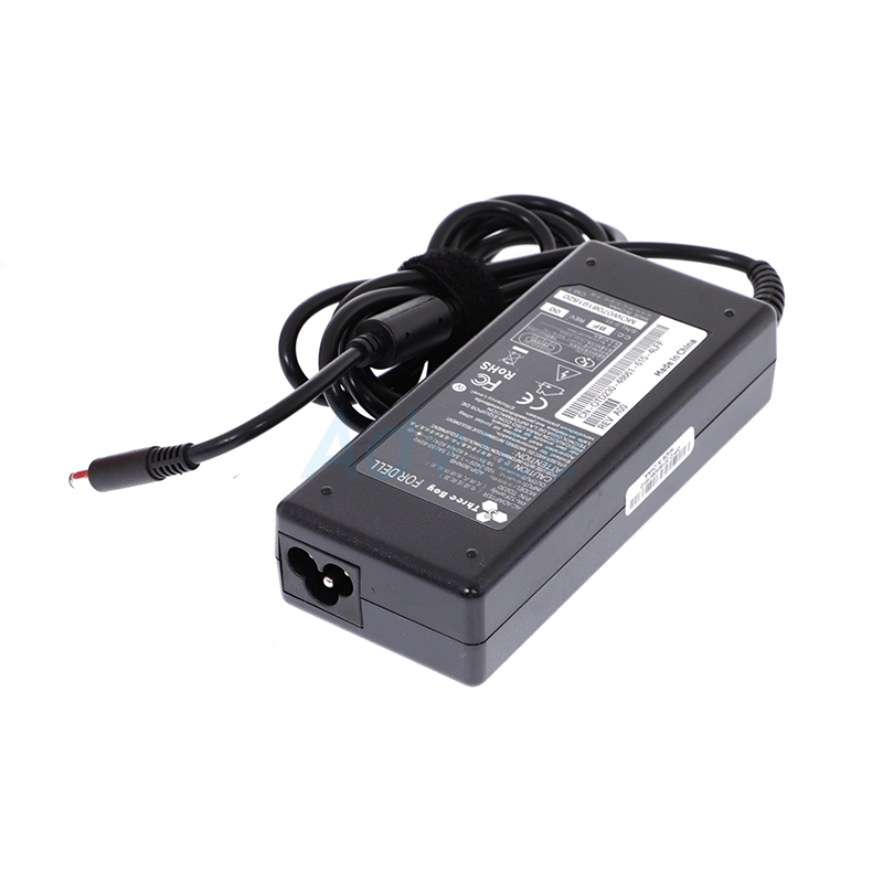 Adapter N/B DELL (4.5*3.0mm) 19.5V 4.62A (90W) THREEBOY