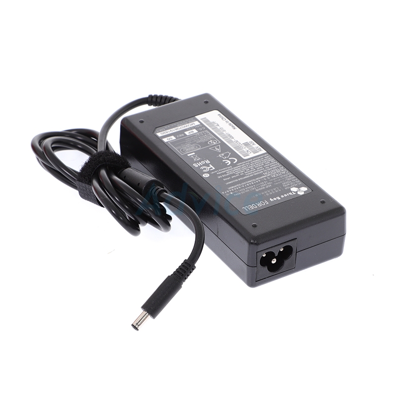 Adapter N/B DELL (4.5*3.0mm) 19.5V 4.62A (90W) THREEBOY