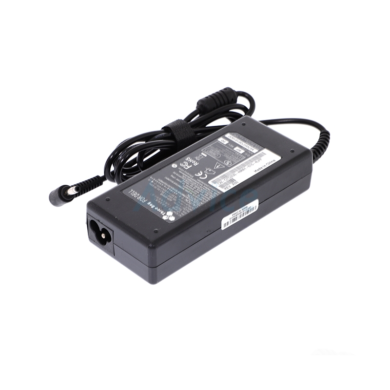 Adapter N/B DELL (4.0*1.7mm) 19.5V 4.62A (90W) THREEBOY
