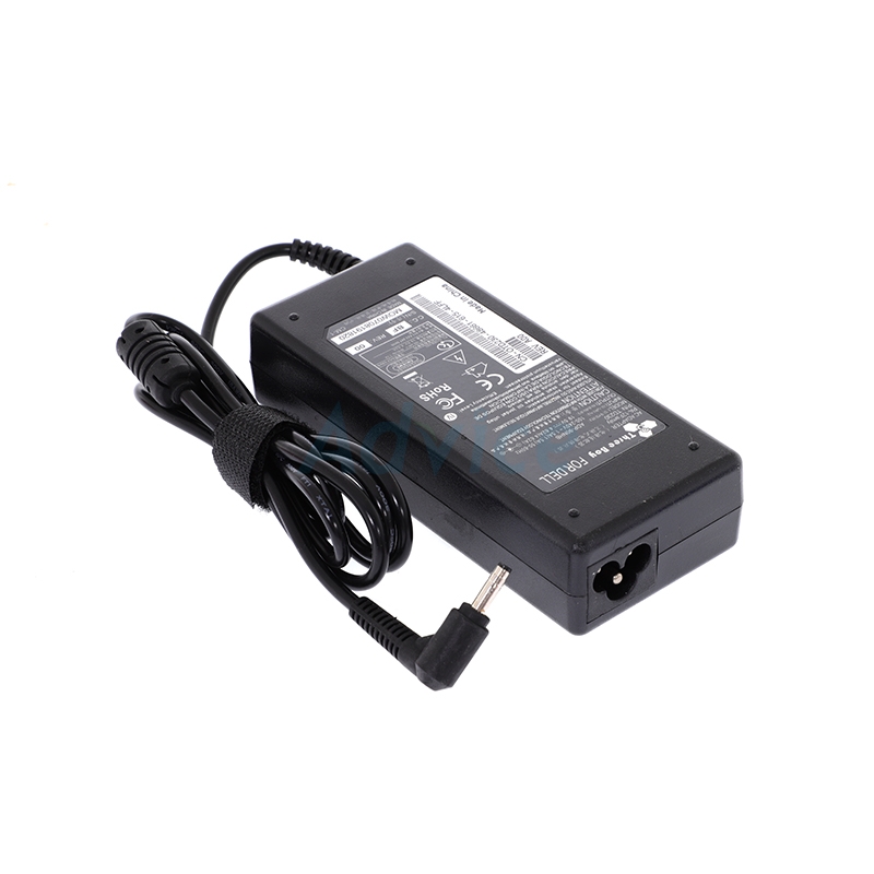 Adapter N/B DELL (4.0*1.7mm) 19.5V 4.62A (90W) THREEBOY