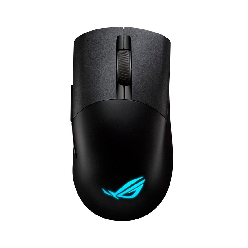 WIRELESS MOUSE ASUS (ROG KERIS WL AIMPOINT) BLACK