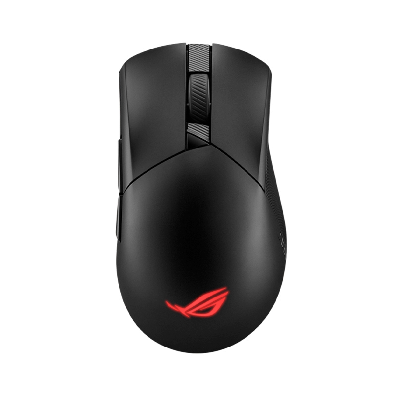 WIRELESS MOUSE ASUS (ROG GLADIUS III AIMPOINT) BLACK
