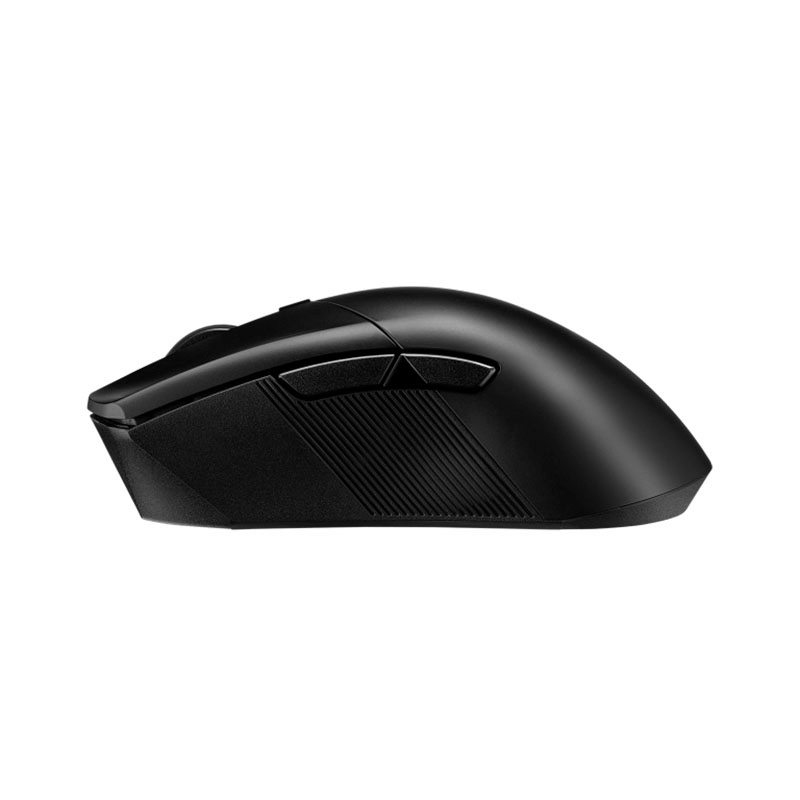 WIRELESS MOUSE ASUS (ROG GLADIUS III AIMPOINT) BLACK