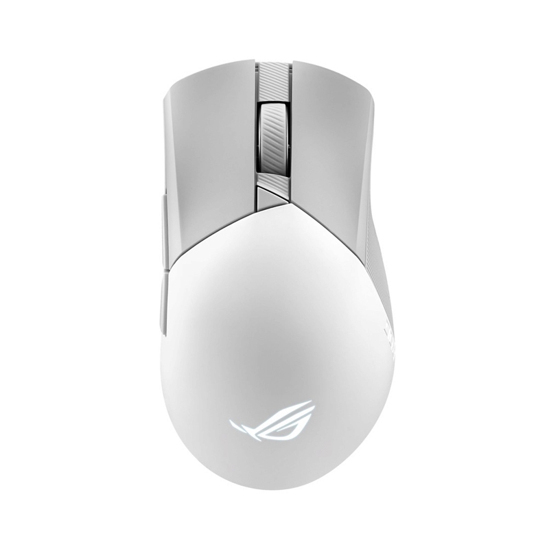 WIRELESS MOUSE ASUS ROG GLADIUS III AIMPOINT WHITE