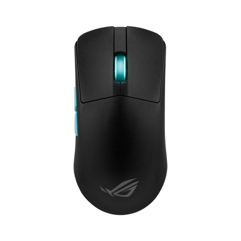 WIRELESS MOUSE ASUS ROG HARPE ACE AIM LAB EDITION BLACK