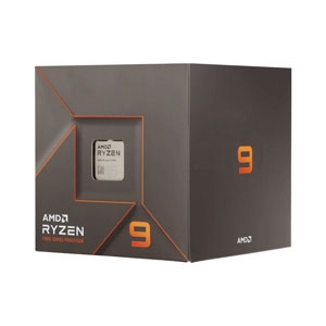 CPU AMD AM5 RYZEN 9 7900