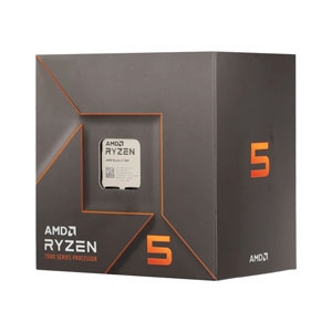 CPU AMD AM5 RYZEN 5 7600