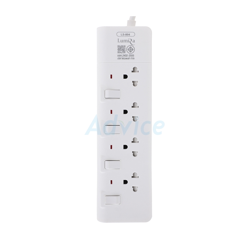 POWER BAR 3M LUMIRA LS-804