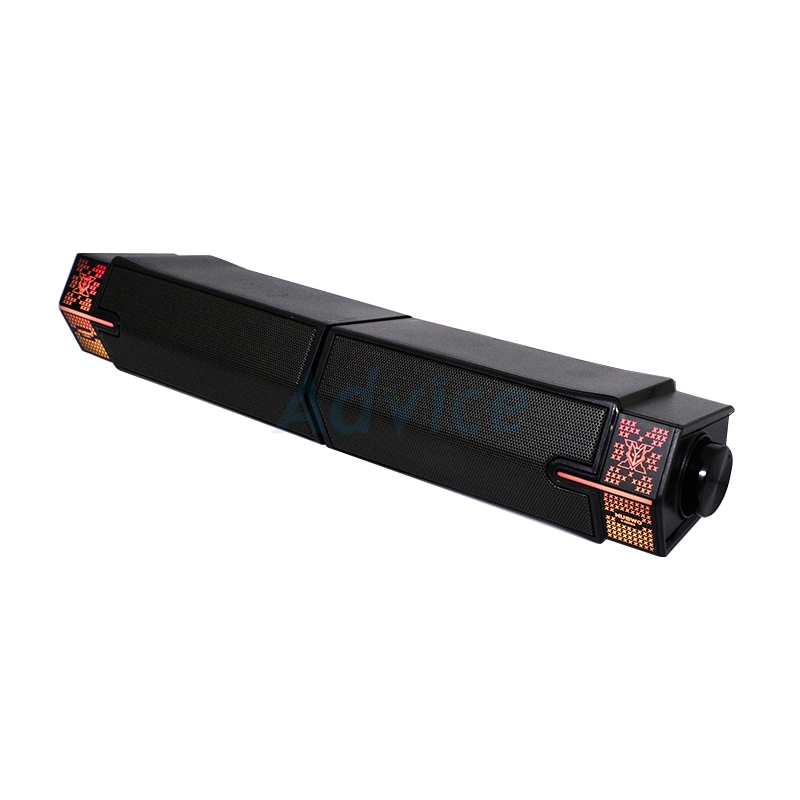 SPK (2.0) Bluetooth+AUX NUBWO (VIBRATE-NXS2)                                    