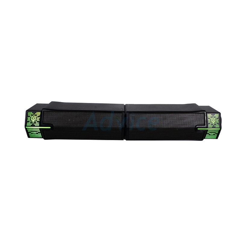 SPK (2.0) Bluetooth+AUX NUBWO (VIBRATE-NXS2)                                    