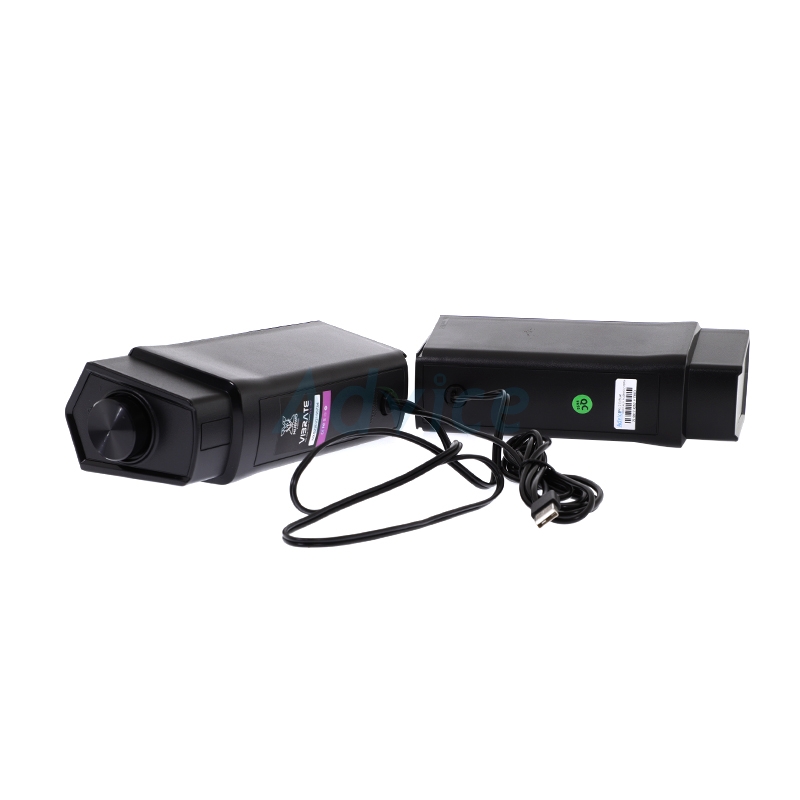 SPK (2.0) Bluetooth+AUX NUBWO (VIBRATE-NXS2)                                    