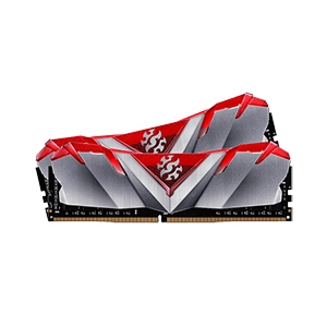 RAM DDR4(3200) 16GB (8GBX2) ADATA DR30 RED (AX4U32008G16A)