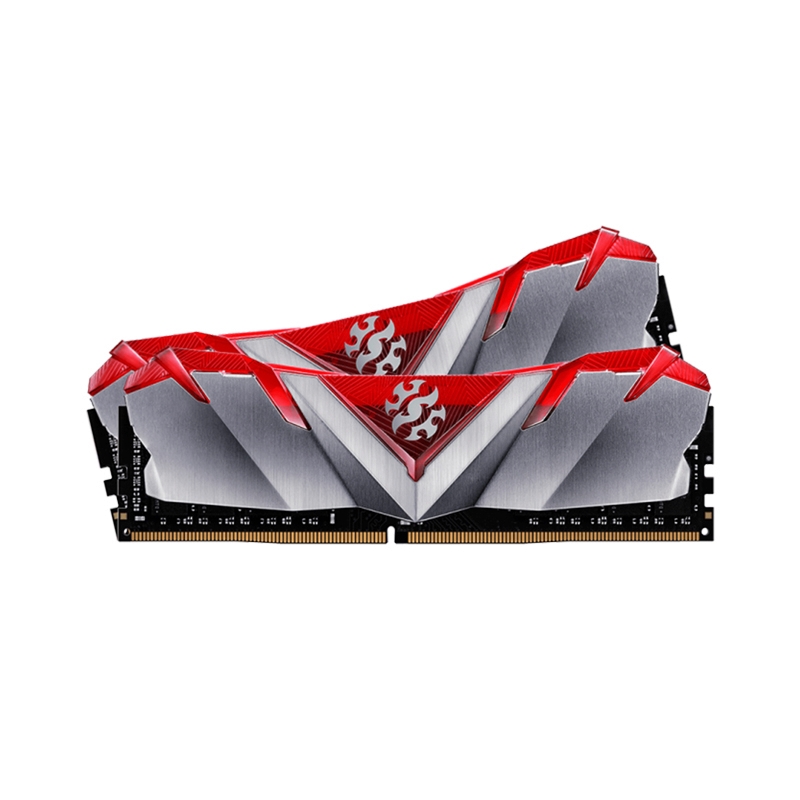 RAM DDR4(3200) 16GB (8GBX2) ADATA DR30 RED (AX4U32008G16A)