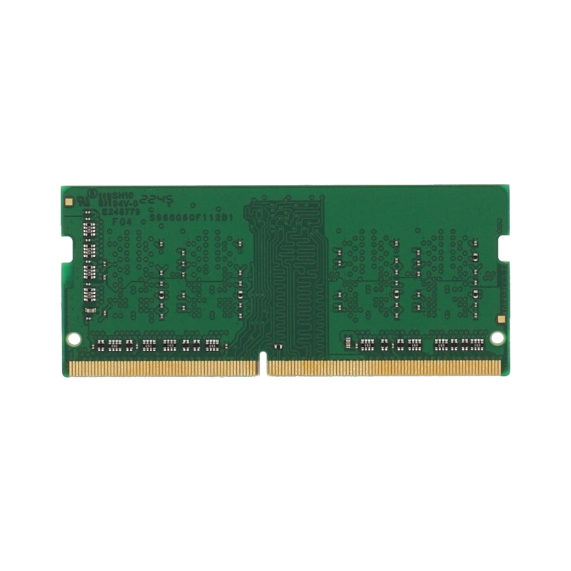 RAM DDR4(2666, NB) 4GB ADATA 4 CHIP (AD4S26664G19-SGN)