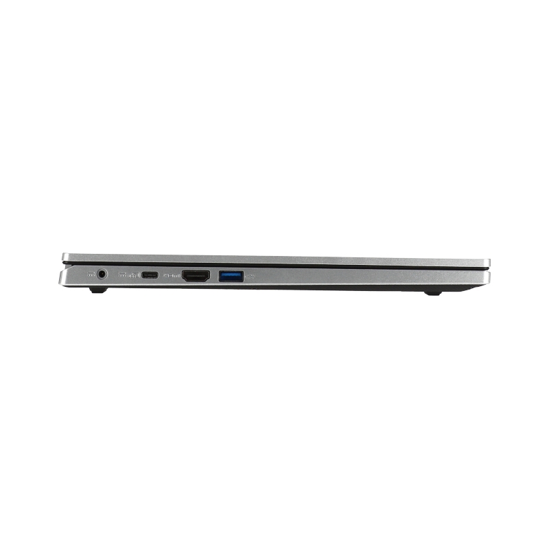 Notebook Acer Aspire A315-24P-R817/T00M (Pure Silver)