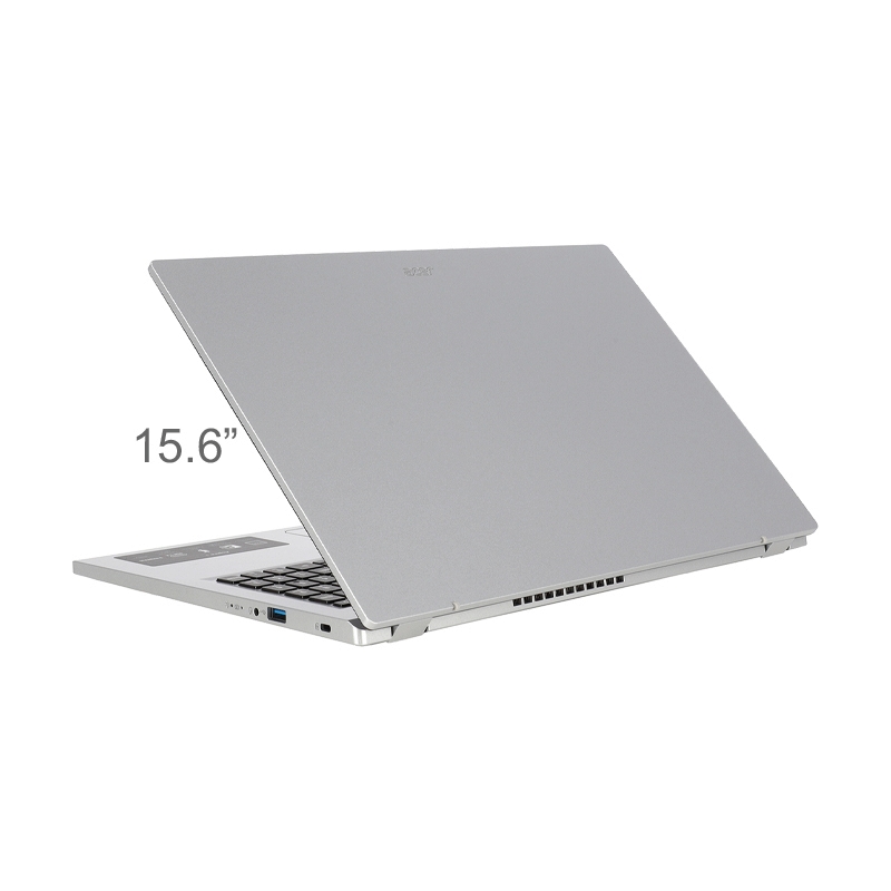 Notebook Acer Aspire A315-24P-R6XV/T00P (Pure Silver)