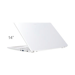 Notebook Acer Swift Go 14 SFG14-41-R2QM (Pure Silver)