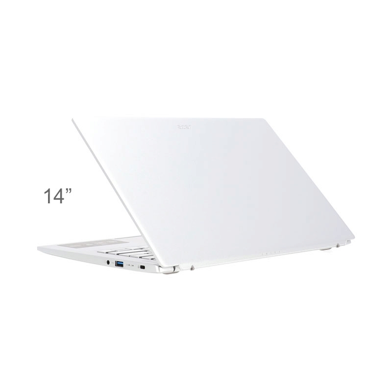Notebook Acer Swift Go SFG14-41-R2QM/T002 (Pure Silver)
