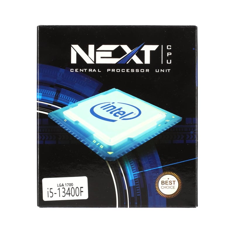 CPU CORE I5-13400F LGA 1700 (NEXT)