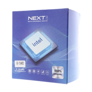 CPU INTEL CORE I5-13400 LGA 1700 (NEXT)