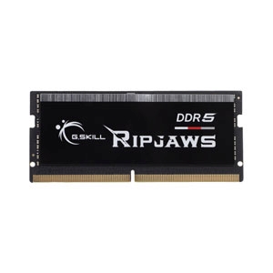 RAM DDR5(4800, NB) 16GB G.SKILL RIPJAWS (F5-4800S3434A16GX1-RS)